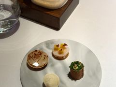 -Le Comptoir de Pierre Gagnaire