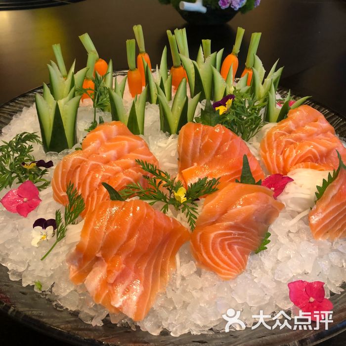 重庆丽晶酒店·丽晶轩中餐厅图片 - 第7张