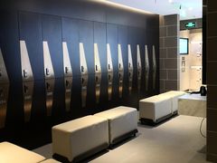 -威尔仕健身(海伦中心店)