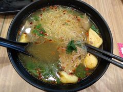 -小杨生煎(周浦万达店)