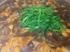 -黄记煌三汁焖锅(王府井店)