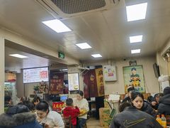 -天瑞福云南过桥米线(十里河店)