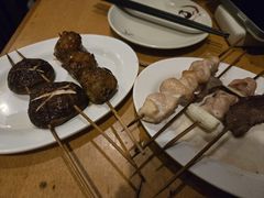 -福烤锦花(长乐路店)