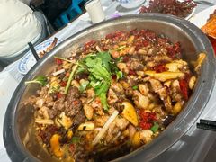 -食神又名厕所兔