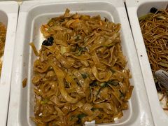 -清心素食自助餐厅(夫子庙店)