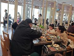 -高丽苑韩国烤肉(海昌路旗舰店)