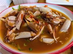 -庆峰龙虾烧烤(合肥一店)