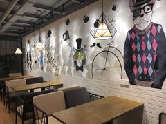 -喵屋coffee
