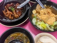 -兴记肉骨茶(甲洞大街第二新分店)