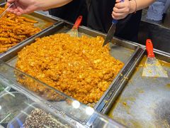 锅巴洋芋-周小亮丁家坡洋芋(全国总店)