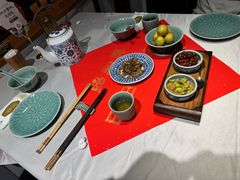 -孔乙己酒家(虹桥路店)