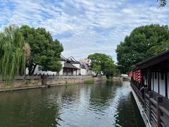 -衣裳街历史文化街区