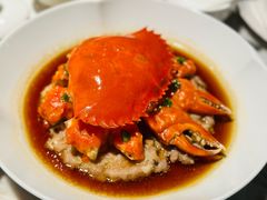 -广州文华东方酒店·江-由辉师傅主理