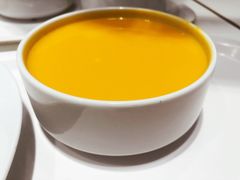 香茅南瓜汤-宜家·瑞典风味餐厅(烟台路店)