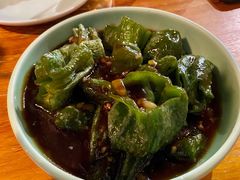 -疆Jiang·新疆秘制料理