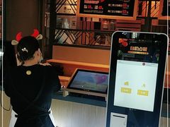 -比格比萨自助(万柳华联店)