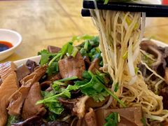 牛杂捞面-莲塘味宝园牛杂(天越翔园店)
