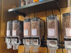 -酷巧·巧克力糖果店