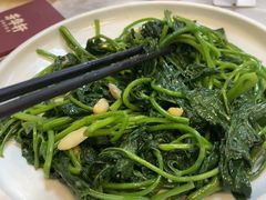 -芳华轩•客家菜馆(梧桐山店)