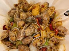 -腰子哥烤串(石佛营炫特店)