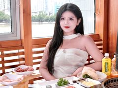 -拾勝牛·江景安格斯烧肉放题(江湾阳光天地店)