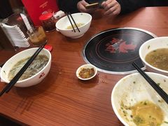 -阿波潮汕牛肉火锅·汤粉面(拱北店)