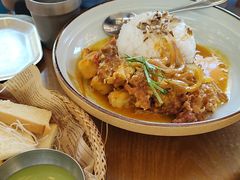 -大鲜生·亚洲菜融合小食堂