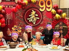-橙呦·私人定制生日蛋糕