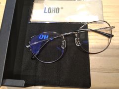 -LOHO眼镜(天河领展广场店)