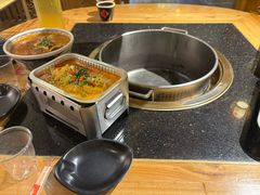 -水浒烤肉(国贸店)