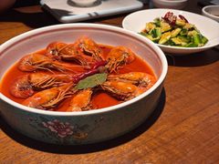 -乔街深夜食堂·小龙虾·高压锅生蚝(杭州总店)