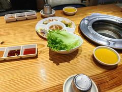-喜来稀肉(北外滩白玉兰广场店)