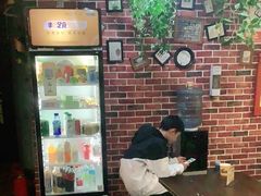 -机械师超级密室(大唐西市店)