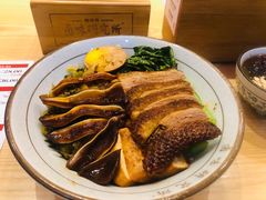 -狮头牌卤味研究所·卤味饭(花城汇南区店)