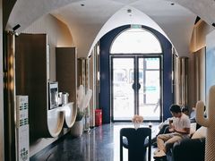 -趣柯里酒店(长沙岳麓山店)