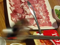 -傣妹火锅(南京东路一店)