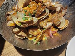 -山芋腔苏北菜(盐城滨海店)