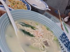 大煮干丝-粗茶淡饭(东关街店)