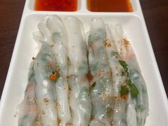 -汀小府·福建客家菜(鼓山沃尔玛店)