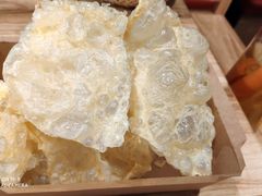 炸豆皮-好彩猪肚鸡(正弘城店)