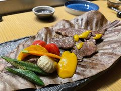 -丽思卡尔顿·炙焰·铁板烧餐厅
