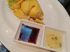 -丰收日·小海鲜·沪上家宴(顾村正大店)