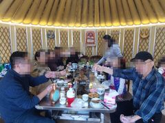 -巴山一绝烤全羊(三圣乡刘家花园店)
