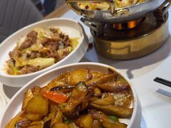 -李老哈·东北菜(宋园路店)