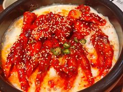 芝士多多火辣鲜鸡爪-Professor Lee (K11艺术中心店)
