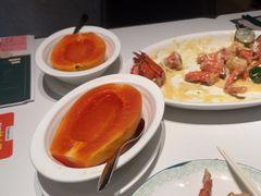 -新兴·金羊座·粤菜点心(乐峰店)