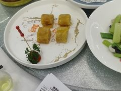 -福满楼·海鲜酒家(福永益田店)
