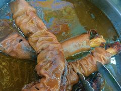 -豫掌柜饸饹面·烩面(秀沿路店)