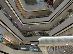 -万达广场(北京槐房店)