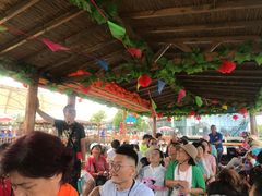 -渔岛海洋度假区